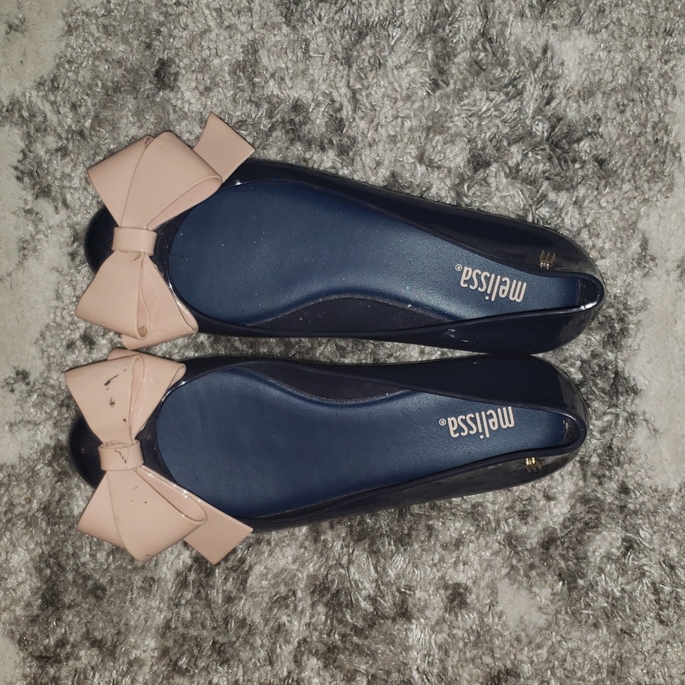 Melissa shoes